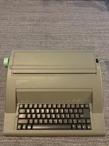 Sale facit t125 - *sale*,