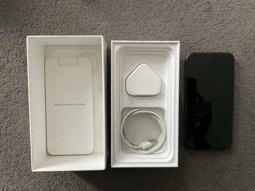 Apple iphone 64gb black - apple,