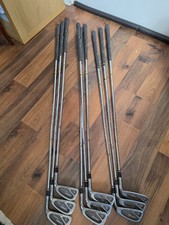 Dunlop Power Match Golf Irons