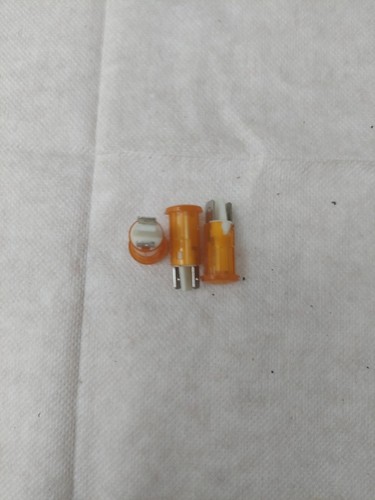 Genuine lti tx1 tx2 amber - lti,