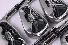 Yonex vxf irons sw - irons, /