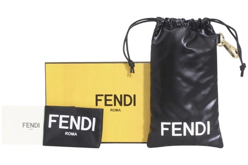 New authentic fendi - authentic,