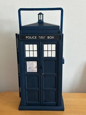 Vintage 1963 Dr Who Tardis