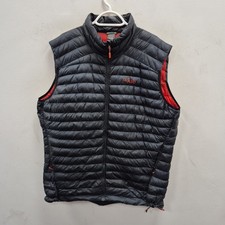 Rab Cirrus Pertex Primaloft