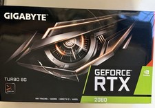 Gigabyte NVIDIA GeForce RTX