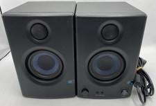 2x Presonus Eris 3.5 Active