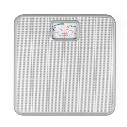 Mechanical bathroom scale - mechanical,