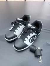 Heelys Roller Shoes–Size 8