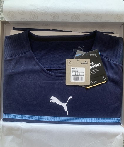 Manchester city 3rd shirt - 3rd,