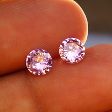 Natural flawless pink - natural,