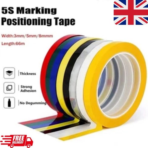 Pin stripe tape - pin, roll
