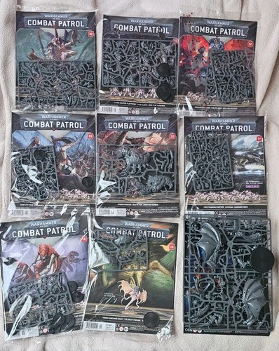 Warhammer 40k all - warhammer,