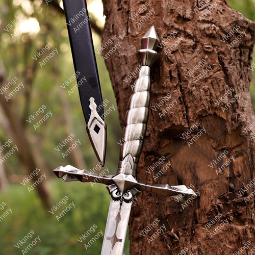 Alucard sword inspired - sword, gothic