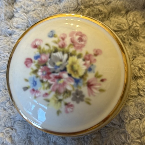 Genuine bavarian porcelain - bavarian,