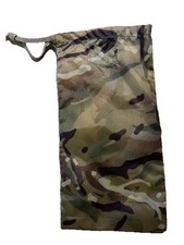 Genuine British Army MTP Camo