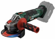 Parkside 20V Cordless Angle