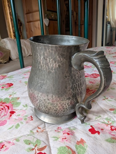 Craftsman pewter sheffield - craftsman,