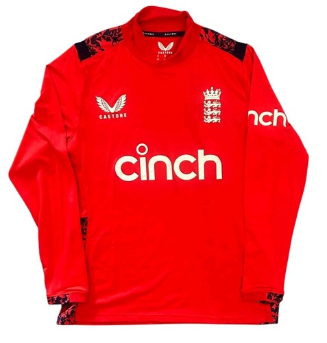 Castore womens ecb - castore,