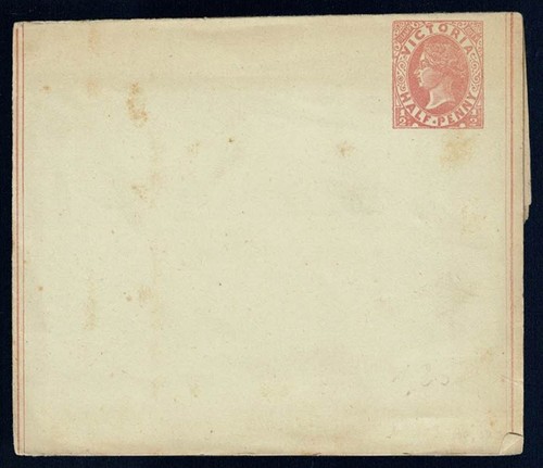 Sg74 victoria wrapper queen - victoria,