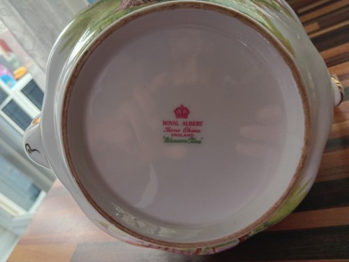 Royal albert blossom time - royal,