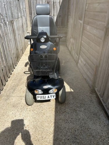 Mobility scooter 8mp road - mobility,