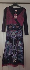 Bnwt Joe Browns Purple A-Line