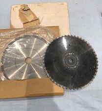 Lot 2 Tungsten Carbide Tipped