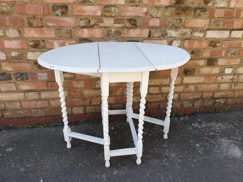 Drop leaf gate leg - drop,