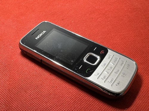 Nokia 2730 classic three - 2730, 3