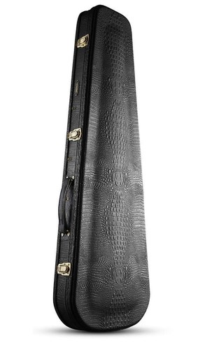 Stage five electric bass - electric, case