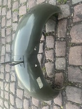 Dnepr K750 Mw750 Neval Front Fender Cossack Neval