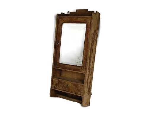 Medicine apothecary cabinet - apothecary,