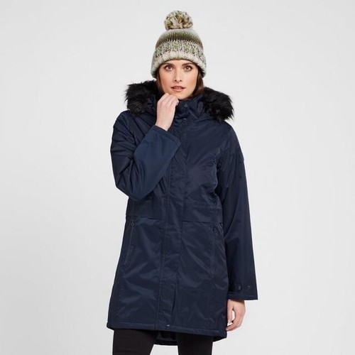 Regatta womens insulated - regatta,