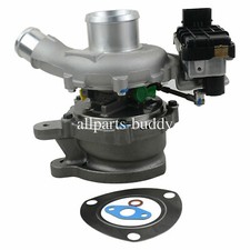 Turbo Turbocharger for Ford