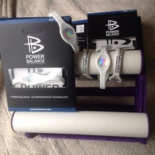 Power balance wristband - power,