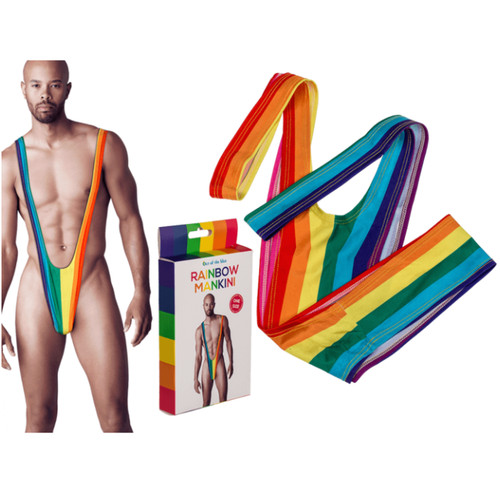 Rainbow lgbtq gay pride man - lgbtq,
