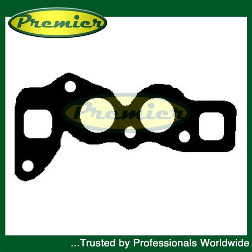 Premier intake exhaust - premier,