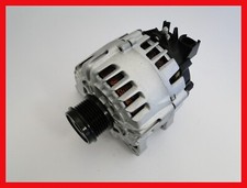 1A3555 ALTERNATOR For FORD Fiesta VI Galaxy II Kuga I S-Max I 1.6 2.0 TDCi 4x4 