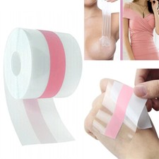 2x Invisible Boob Tape Women