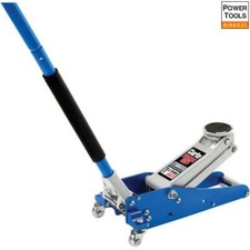 Clarke CTJ1500QL 1.5TON