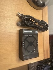 Native Instruments Traktor Audio 2 Pro DJ Soundcard