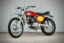 1971 Greeves 380 Griffon