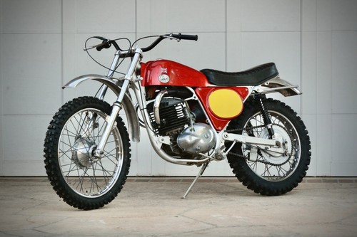 1971 greeves 380 griffon - 1971,