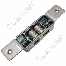 Belling Oven Cooker Door Catch Lock 100DF 313 315 317 333 334 335 336 Genuine
