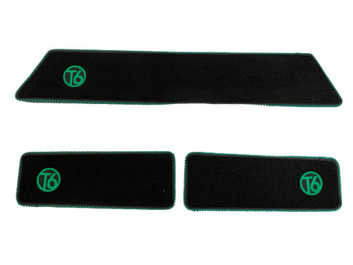 Fits transporter carpet - t6,