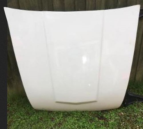 Ford cortina mk1 fibreglass - ford,