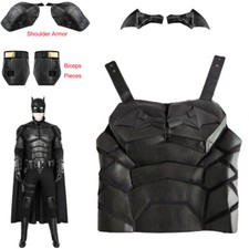 Batman Bruce Wayne Cosplay