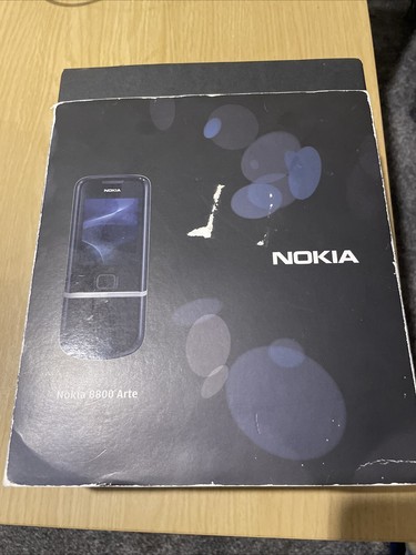 Nokia 8800 arte - 8800,