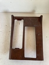 Nissan Terrano Gear Surround Trim 969342X802 Genuine 3.0D 2005