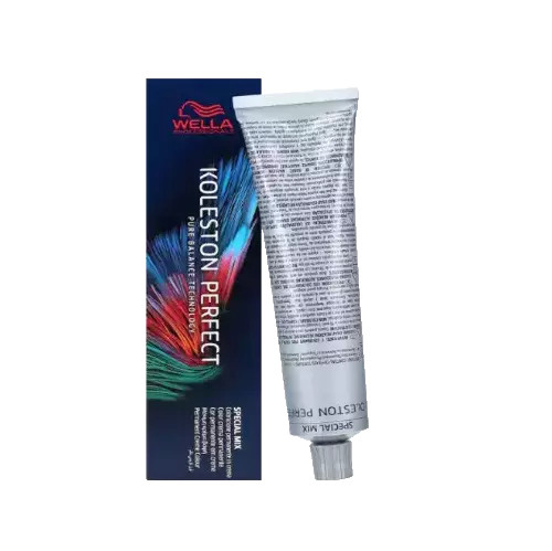 Wella koleston perfect special - wella,